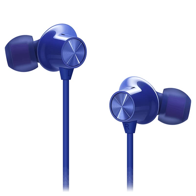 OnePlus Bullets Wireless Z InEar Kopfhörer 5481100013 Blau