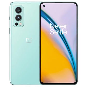 OnePlus Nord 2 5G - 128GB - Guter Zustand