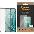 OnePlus Ace 2V/Nord 3 PanzerGlass Ultra-Wide Fit Panzerglas - Schwarz Rand