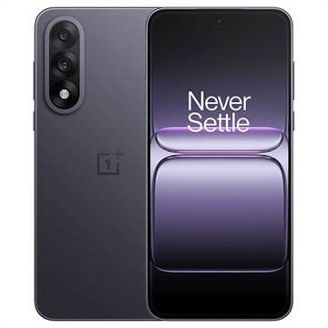 OnePlus Nord 5 - 256GB - Phantom Grau