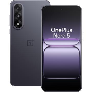 OnePlus Nord 5 - 512GB - Phantom Grau