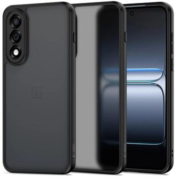 OnePlus Nord 5 Tech-Protect MagMat Hülle - matt schwarz