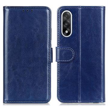 OnePlus Nord 5 Wallet Hülle mit Ständer