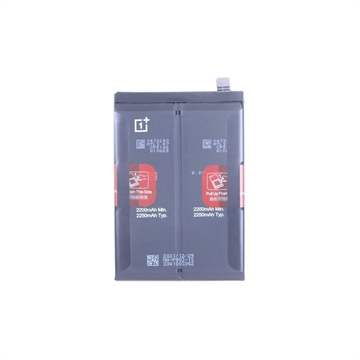 OnePlus Nord CE 2 5G Akku BLP903 - 4500mAh