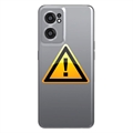 OnePlus Nord CE 2 5G Akkufachdeckel Reparatur