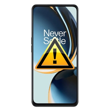 OnePlus Nord CE 2 5G Akku Reparatur