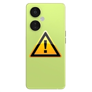 OnePlus Nord CE 3 Lite Akkufachdeckel Reparatur - Limone