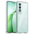 OnePlus Nord CE4 Anti-Shock Hybrid Hülle - Durchsichtig
