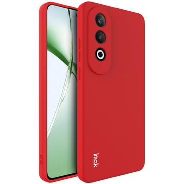 OnePlus Nord CE4/Oppo K12 Imak UC-4 TPU Hülle - Rot