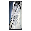 OnePlus Nord N10 5G LCD und Touchscreen Reparatur - Schwarz