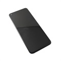 OnePlus Nord N100 Oberschale & LCD Display - Schwarz