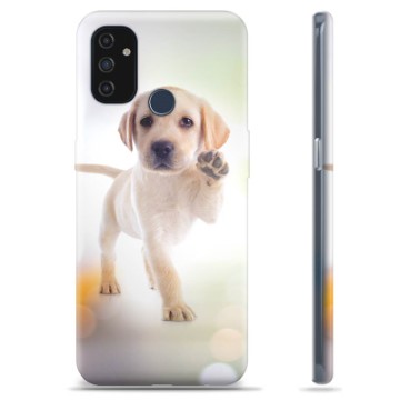 OnePlus Nord N100 TPU Hülle - Hund