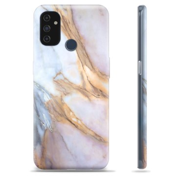 OnePlus Nord N100 TPU Hülle - Eleganter Marmor