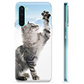 OnePlus Nord TPU Hülle - Katze