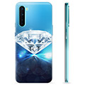 OnePlus Nord TPU Hülle - Diamant
