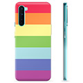 OnePlus Nord TPU Hülle - Pride