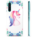 OnePlus Nord TPU Hülle - Einhorn