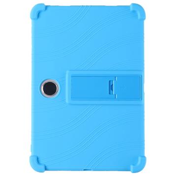 OnePlus Pad Lite/Oppo Pad SE Silikonhülle mit Kickstand