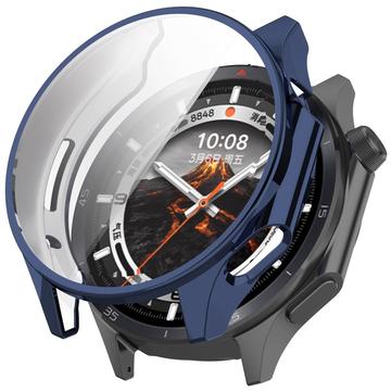 OnePlus Watch 3/Oppo Watch X2 Electroplated TPU Hülle