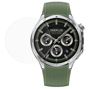 OnePlus Watch 3 Panzerglas - 9H