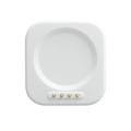 OnePlus Watch 3/Watch 2/Watch 2R Ladestation 5491100377 - Weiß