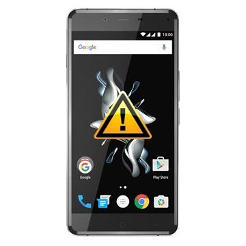 OnePlus X Ladebuchse Flex-Kabel Reparatur