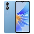 Oppo A17 - 64GB - Blau