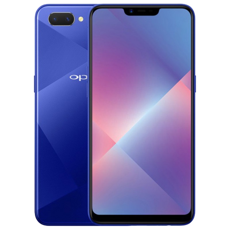 oppo a52017