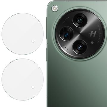 Oppo Find N3 Imak HD Kameraobjektiv Panzerglas - 9H - 2Stk.