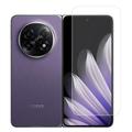 Oppo Find N5 Panzerglas - 9H - Case Friendly - Durchsichtig