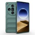 Oppo Find X7 Ultra Rugged Serie TPU Hülle