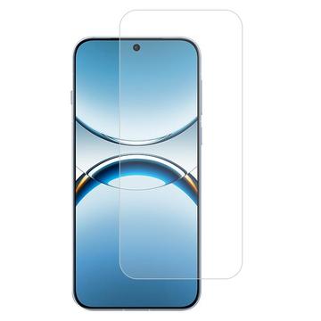 Oppo Find X8 Panzerglas - 9H - Case Friendly - Durchsichtig