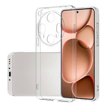 Oppo Find X8 Ultra Anti-Rutsch TPU Hülle