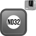 GoPro Hero9 Black Neutral Density Filter aus Optischem Glas - ND32