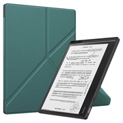 Kobo Elipsa 2E Origami Ständer Folio Hülle