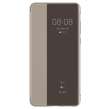 Huawei P40 Smart View Flip Hülle 51993705