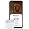 Apple AirPods Pro mit ANC MWP22ZM/A - Weiß
