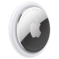 Apple AirTag Bluetooth Tracker MX542ZM/A - 4 Stk.