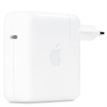 Apple MKU63ZM/A USB-C Netzteil - 67W - Weiß