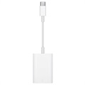 Apple USB-C/SD Kartenleser Adapter MUFG2ZM/A