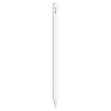 Apple Pencil (2. Generation) MU8F2ZM/A - iPad Pro 11, iPad Pro 12.9 (2018) - Weiß