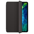 iPad Pro 11 (2020) Apple Smart Folio Case MXT42ZM/A - Schwarz
