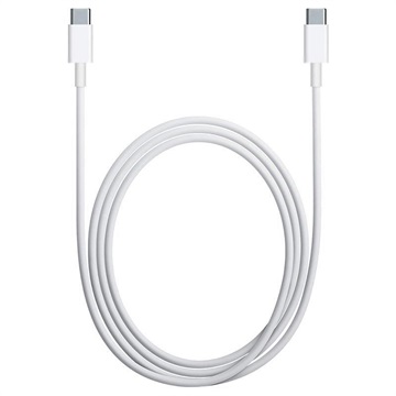 Apple USB-C-Ladekabel MUF72ZM/A - 1m