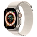 Apple Watch Ultra/8/SE (2022)/7/SE/6/5/4 Alpine Loop MQE63ZM/A - 49mm, 45mm, 44mm - M