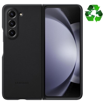 Samsung Galaxy Z Fold5 Eco-Leather Cover EF-VF946PBEGWW - Graphit