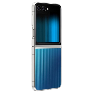 Samsung Galaxy Z Flip5 FlipSuit Case EF-ZF731CTEGWW - Durchsichtig