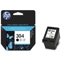 HP 304 Druckerpatrone N9K06AE - Schwarz