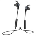Huawei AM61 In-Ear Sport Kopfhörer Lite mit Mikrofon - Schwarz
