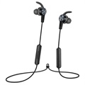 Huawei AM61 In-Ear Sport Kopfhörer Lite mit Mikrofon (Offene Verpackung - Zufriedenstellend) - Schwarz