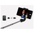 Huawei CF15R Pro Bluetooth Selfie Stick & Stativ 55033365 - Schwarz